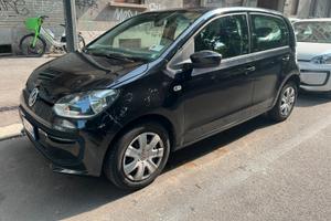 Volkswagen up 5p 1.0 eco up metano