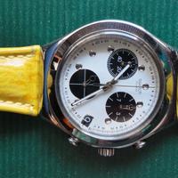 Swatch Irony Chrono HIGHFLYER - YCS433 -  Usato