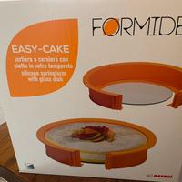 Stampo torta easy-cake