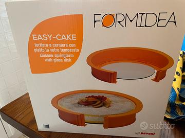 Stampo torta easy-cake