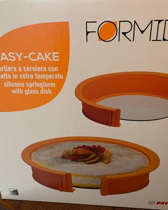 Stampo torta easy-cake