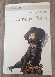 Il Corsaro Nero"_(Editore_Fabbri) 