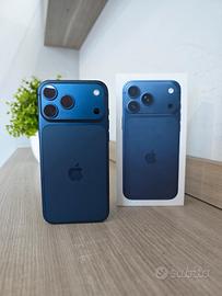 IPHONE 17 PRO MAX 512GB NUOVO DA ATTIVARE