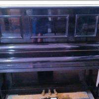 PIANOFORTE VERTICALE ZARI