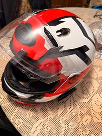 Casco ARAI QUANTIC TAGLIA XL