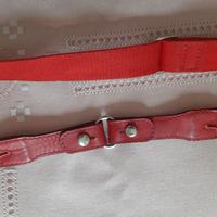 tracolla borsetta/cintura 