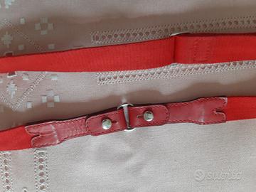 tracolla borsetta/cintura 