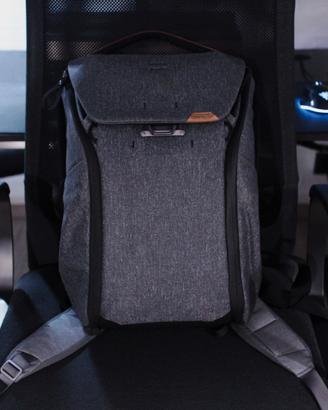 Peak Design Everyday Backpack 20L + Hip Belt