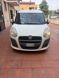 Furgone Doblo 1600 Diesel