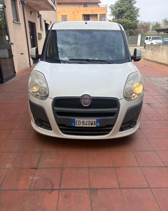 Furgone Doblo 1600 Diesel
