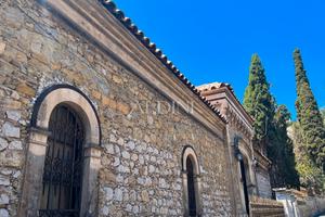 Villa storica Cod. q14228