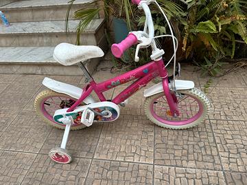 Bici bimba