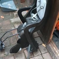 Seggiolino per bici 3-6 anni