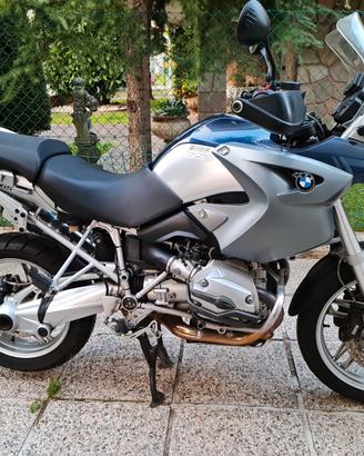 BMW GS 1200 R del 2004