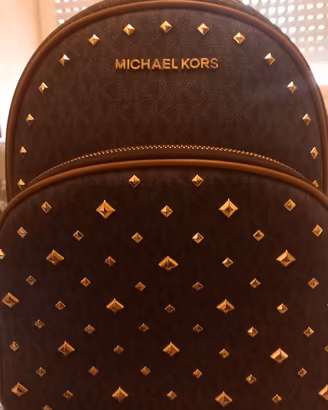 zaino Michael Kors 