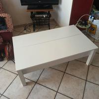 Tavolino da salotto apribile - IKEA TRULSTORP 