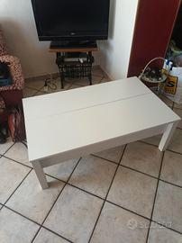 Tavolino da salotto apribile - IKEA TRULSTORP 