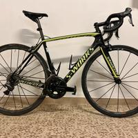 Specialized Tarmac S-Works SL5 tg. 54