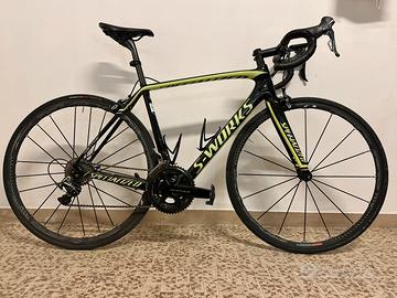 Specialized Tarmac S-Works SL5 tg. 54