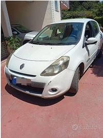 Clio 1.5 Diesel