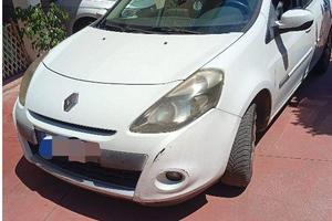 Clio 1.5 Diesel