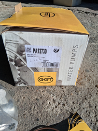 Pompa acqua Iveco Daily, Fiat Ducato