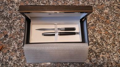 elegante set penna