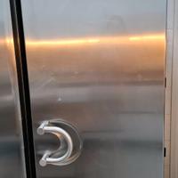 Conservatore Irinox positivo/ negativo