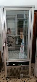 Frigo vetrina