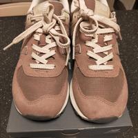 New Balance 574 woman