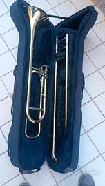 trombone tenore