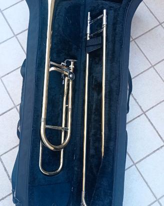 trombone tenore