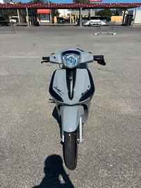 liberty s50