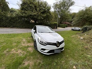 Renault Clio 4 1.5 dCi 75 CV Energy Intens