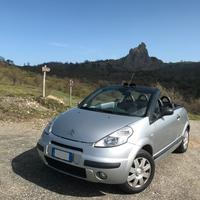 Citroën C3 Pluriel Diesel – Unico proprietario