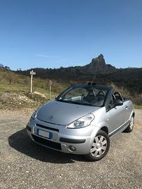 Citroën C3 Pluriel Diesel – Unico proprietario