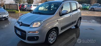 Fiat Panda 1.3 multi jet turbina nuova.e cattena n