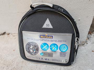 Catene da neve per Lancia Y 