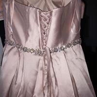 Abito cerimonia invito couture