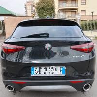 Alfa romeo Stelvio 2.2 190 CV 2021