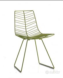 Leaf Sedia Slitta