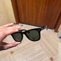 Rayban wayfarer