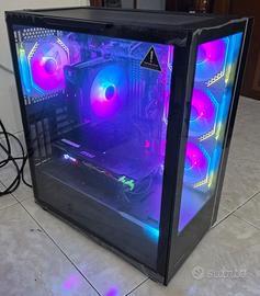 PC GAMING I7 9700K 32GB 1TB GTX 1070 NUOVO?
