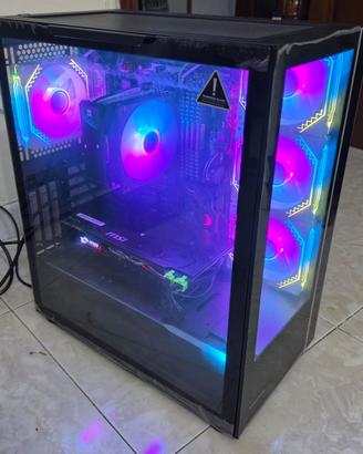 PC GAMING I7 9700K 32GB 1TB GTX 1070 NUOVO?