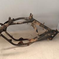 Telaio Ktm Sx 125 2004/2005/2006 chassis Ktm 125