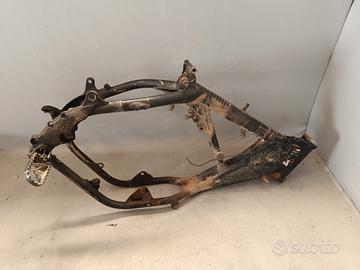 Telaio Ktm Sx 125 2004/2005/2006 chassis Ktm 125