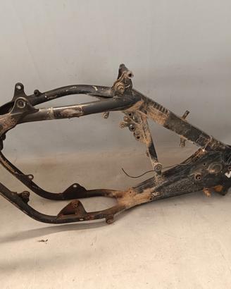 Telaio Ktm Sx 125 2004/2005/2006 chassis Ktm 125