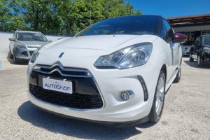 Ds DS3 3 1.4 HDi 70 Chic