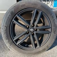 Gomme e cerchioni 205/55/r16