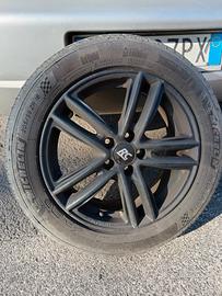 Gomme e cerchioni 205/55/r16